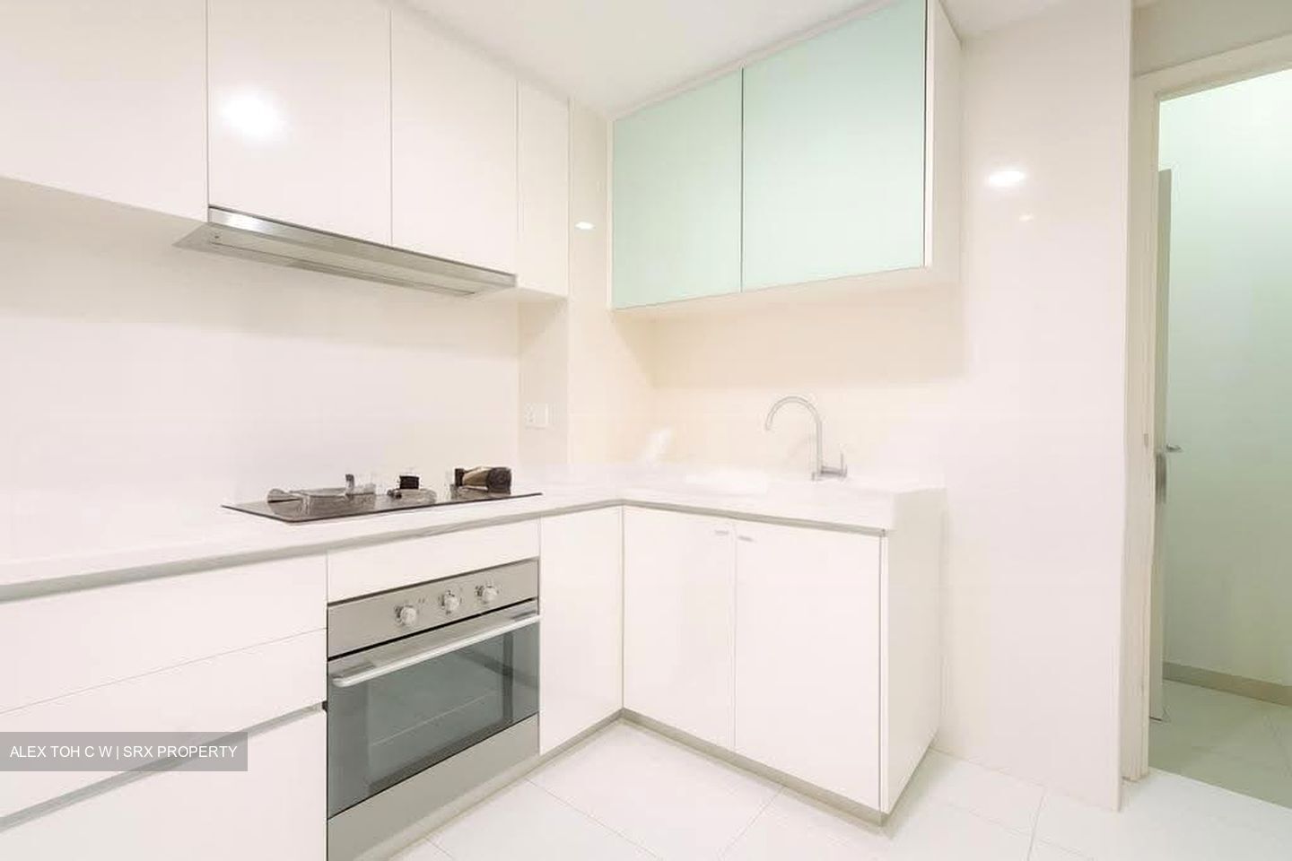 Beacon Heights (D12), Condominium #630158631